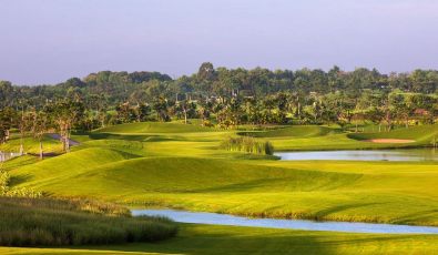 Saigon Golf Culture Package 8 Days